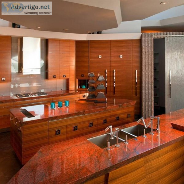 Imperial Red Granite in India  Imperial Red Granite supplier in 