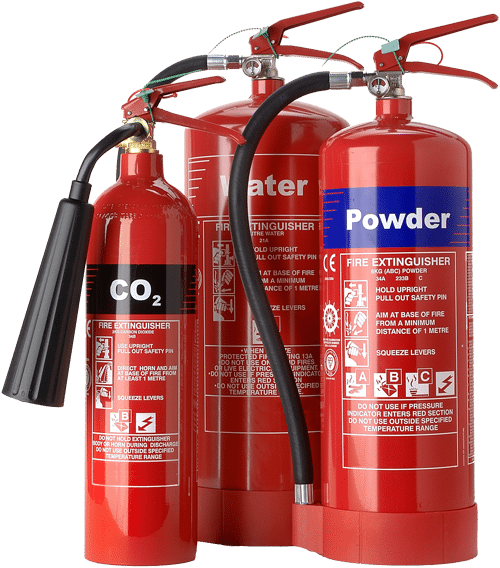 Fire Extinguisher Testing Adelaide