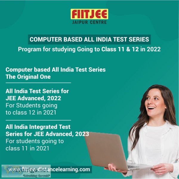 Best online coaching for iit jee