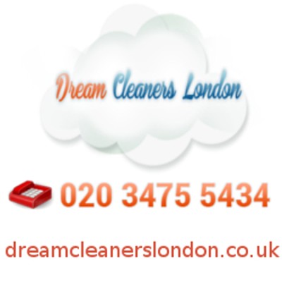 Dream cleaners london