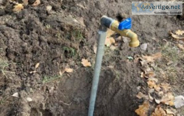 Fluid plumbing & gas services