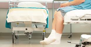 Leading knee replacement surgeon in jaipur