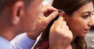 Latest hearing aids in vidhyadhar nagar