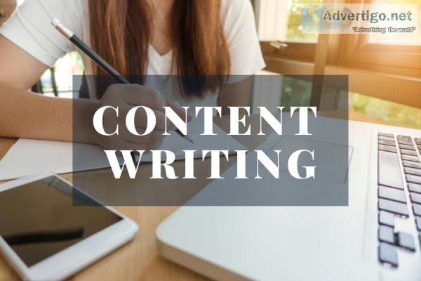 Content writing training course jabalpur