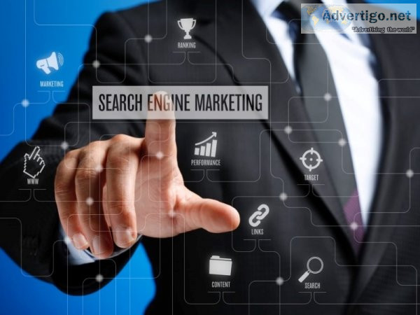 Pay per click advertising & marketing company in india | sem com