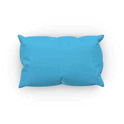 Eucalyptus pillow case