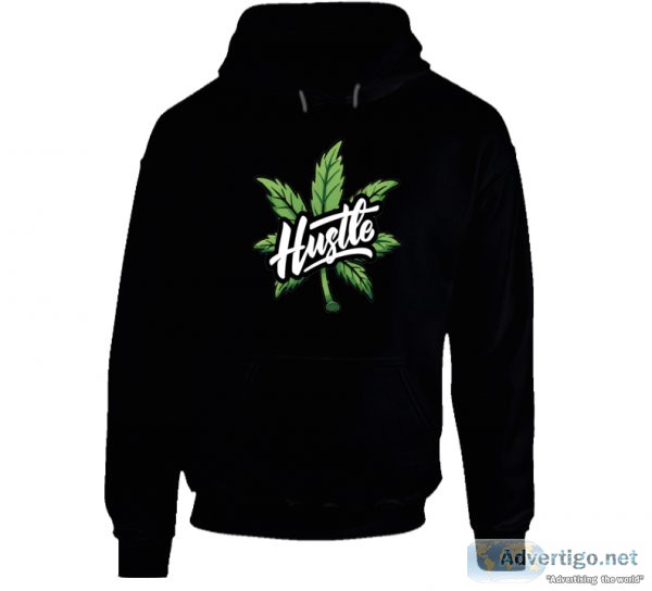 Really awesome shirts and hoodies