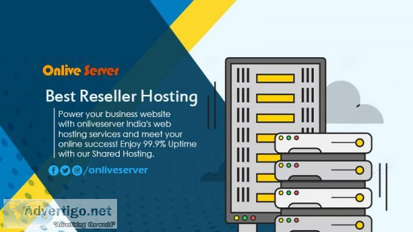 Best Reseller Hosting Benefits