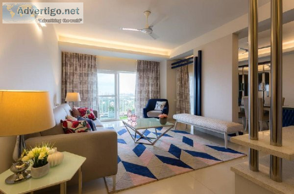 Interior Design Firm Bangalore - Kuvio Studio