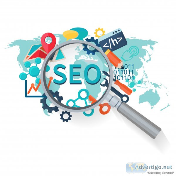 Seo company in gurgaon