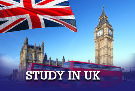 Abroad educational consultancy