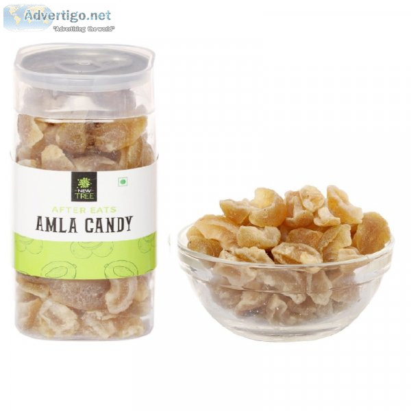 Healthiest amla candy online in india