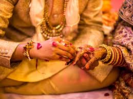 Matrimony services