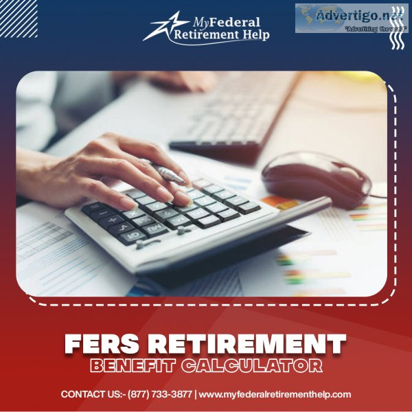 FERS Retirement Benefit Calculator