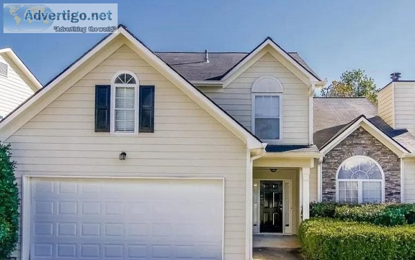 244 Kylman Ct NW Lilburn GA 30047