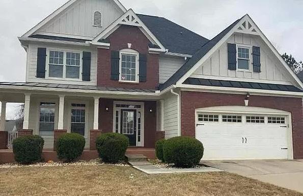 235 Emerson Trl Covington GA 30016