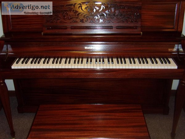 Baldwin Upright Piano