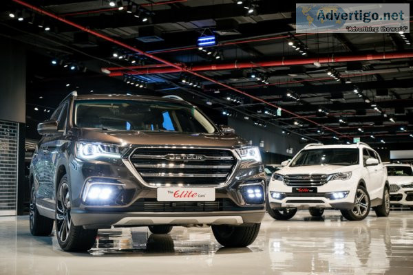 Now buy jetour x-70 2022 chinese luxury suv car at the elite car