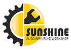 Sunshine auto repairing workshop