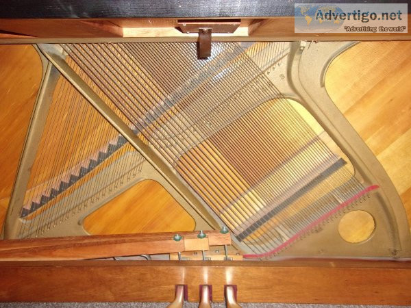 Baldwin Upright Piano