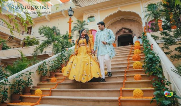 Best wedding photographer in rajasthan - nitin arora photography