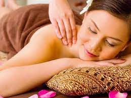 Full body massage parlor in panjim near me