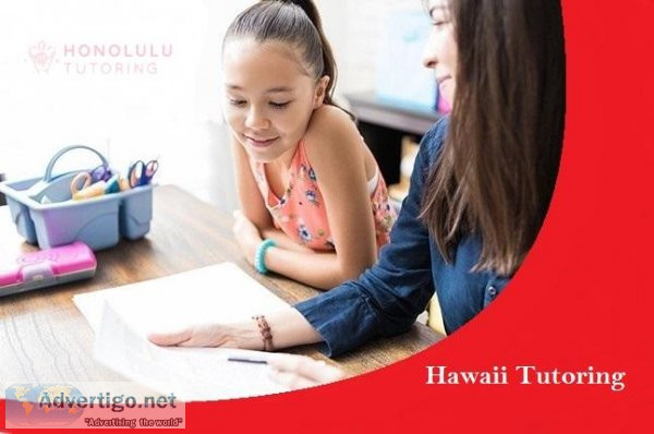 Hawaii Tutoring