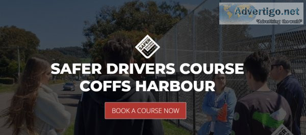 Safer drivers course coffs harbour