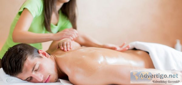 Full body massage parlor in panjim near me