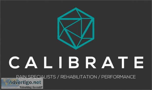 Calibrate health