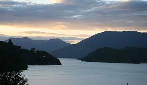 Holiday homes marlborough sounds