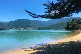 Holiday homes marlborough sounds