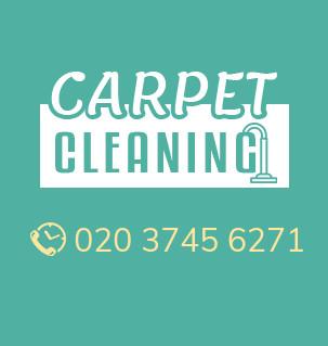 Carpet Cleaning London