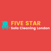 Five Star Upholstery Cleaning Services London - Fivestarsofaclea