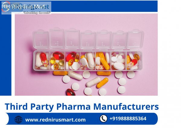 Top capsule manufacturing companies in india | rednirus mart