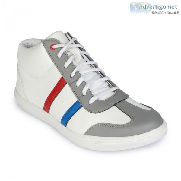 Shop sneakers for men online from liberty
