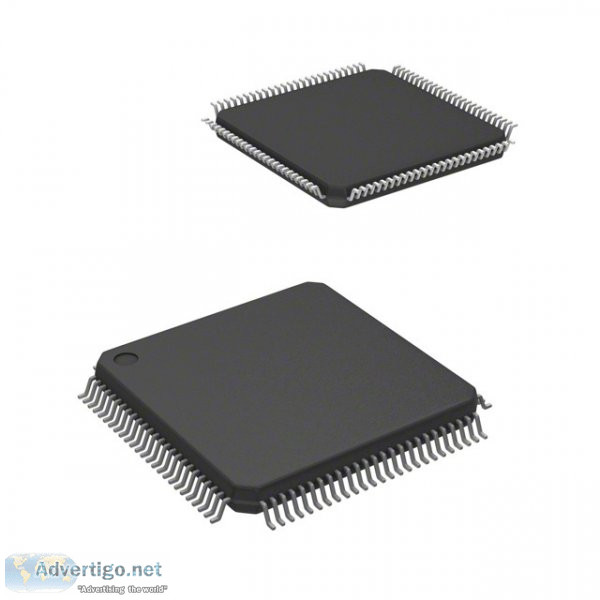 Ic mcu 32bit stm32f103vgt6