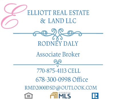 Local Realtor Mcdonough Ga