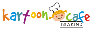 Kartoon cafe in delhi and also new visit our new branch in rajou