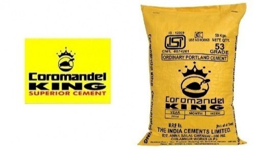 Coromandel king cement price | coromandel king cement rate