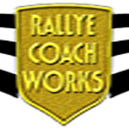 Rallye coach works