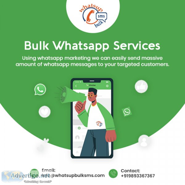 Bulk voice call service provider bhopal