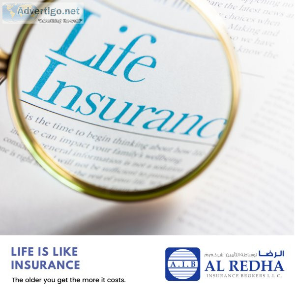 Best insurance services dubai | best insurance agent dubai