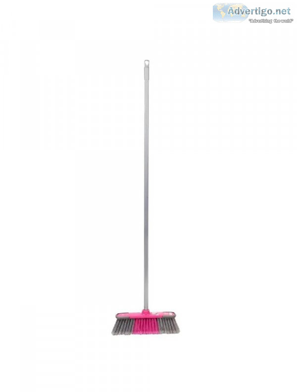 Wbm home floor cleaning brush