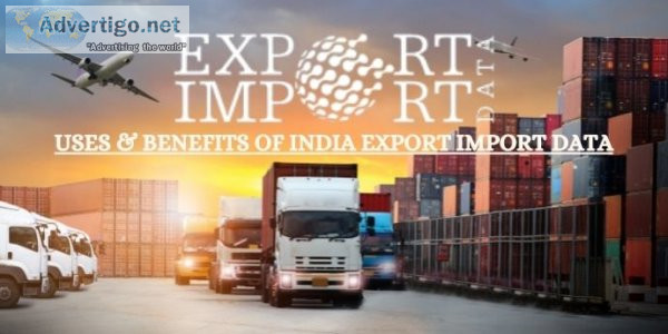 Latest export-import data-india