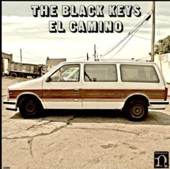 Purchase the Black Keys Vinyl Records Online Uk Online