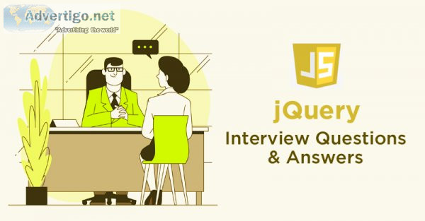 Jquery interview questions