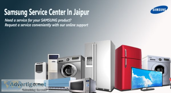 Samsung refrigerator repair near me jaipur