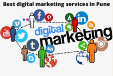 Best digital marketing services in pune | digital marketing comp