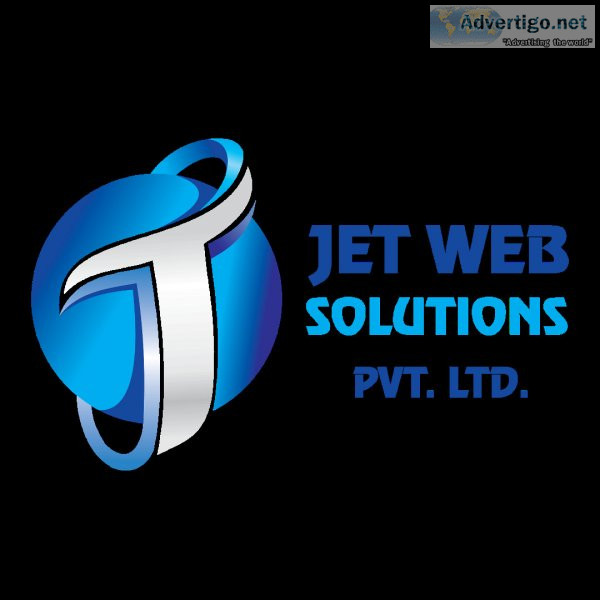 Jet web solutions, get the best it solutions and web development